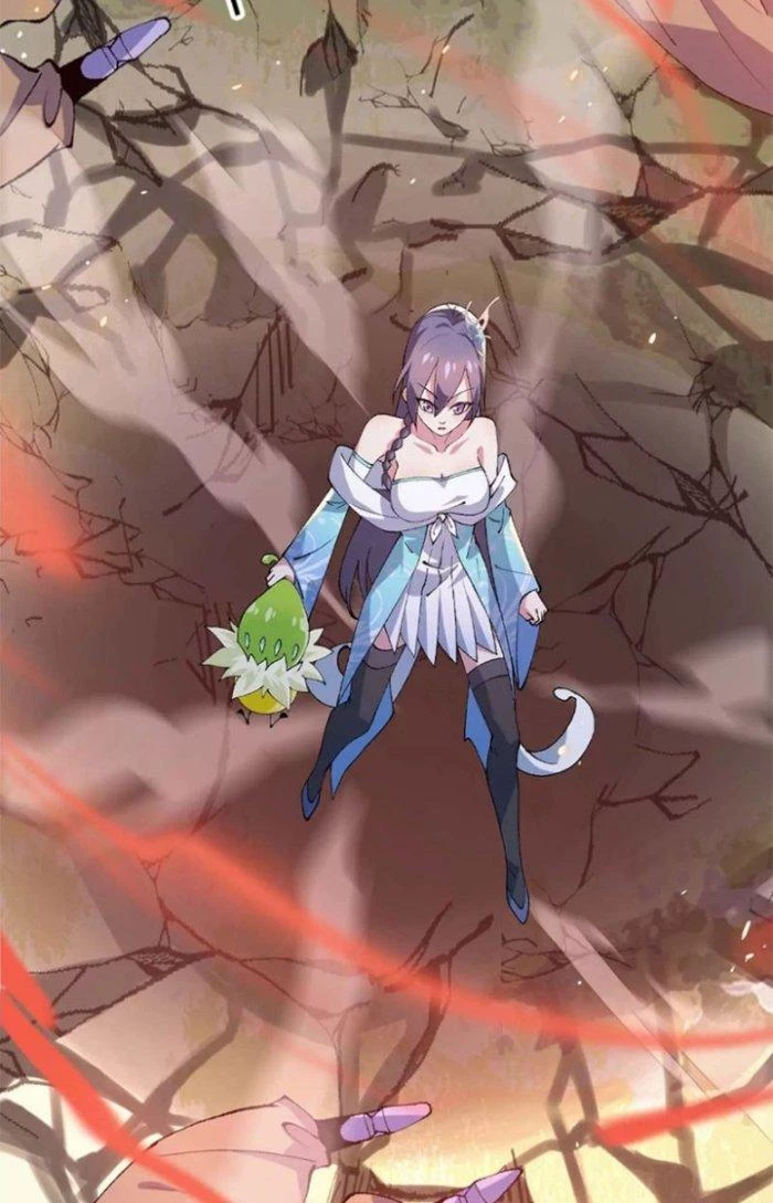 Tiến Hóa Đi, Caterpie Chapter 14 - Trang 2