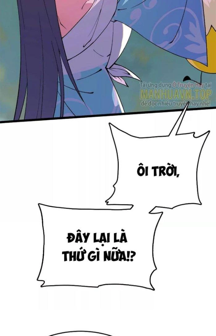 Tiến Hóa Đi, Caterpie Chapter 14 - Trang 2