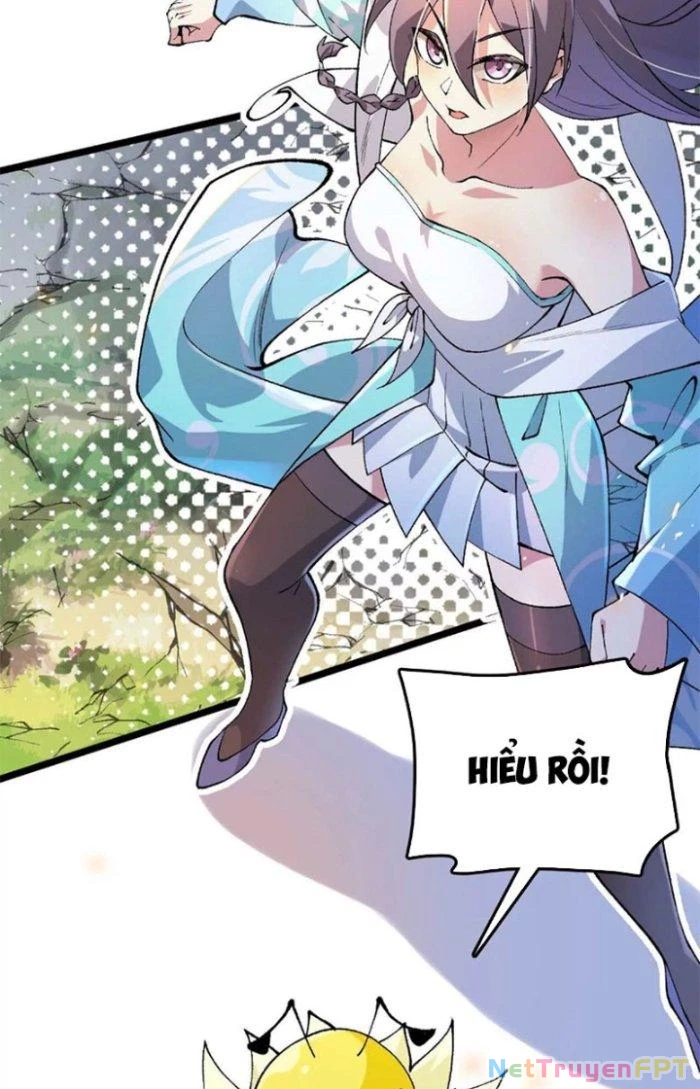 Tiến Hóa Đi, Caterpie Chapter 14 - Trang 2