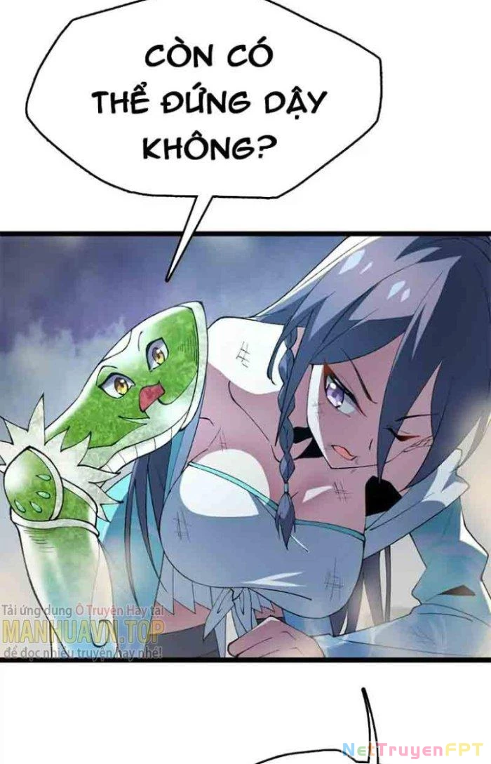 Tiến Hóa Đi, Caterpie Chapter 19 - Trang 2