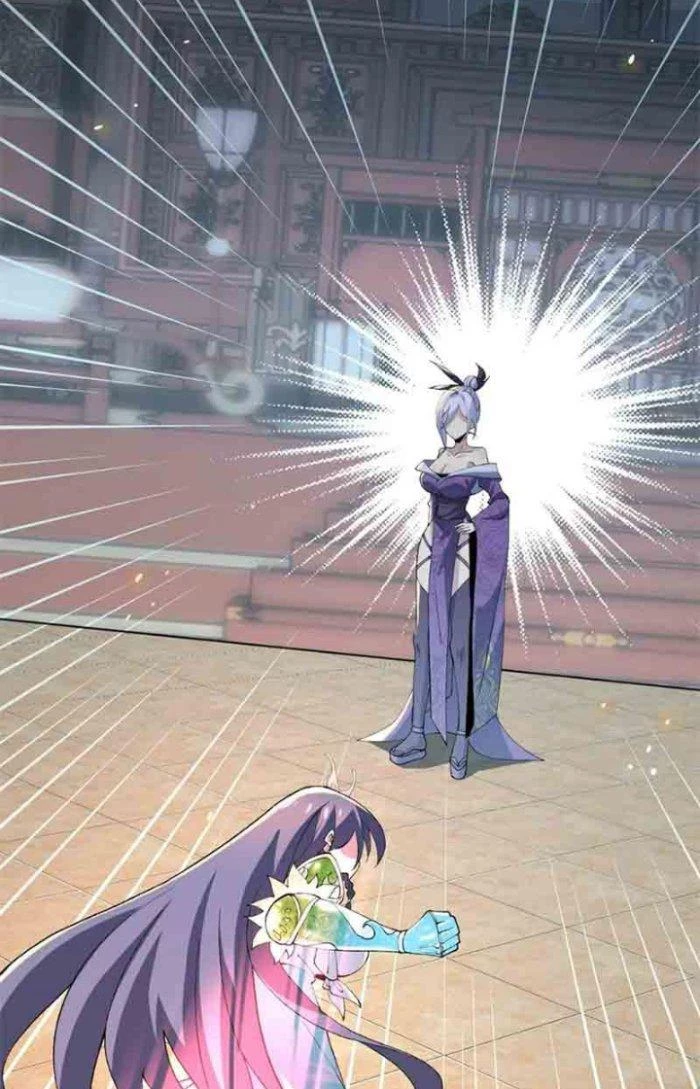 Tiến Hóa Đi, Caterpie Chapter 19 - Trang 2