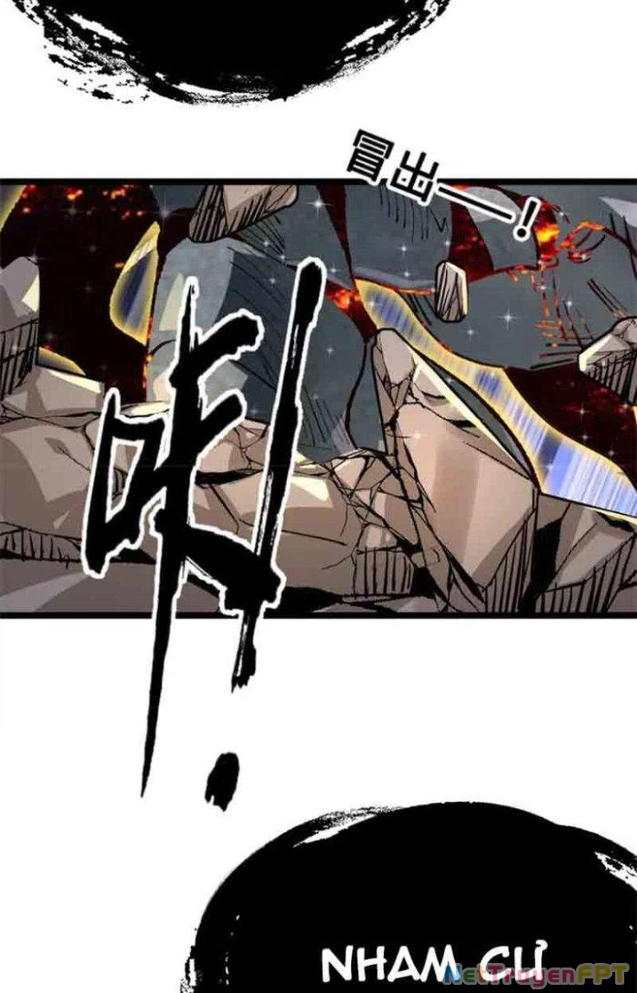 Tiến Hóa Đi, Caterpie Chapter 19 - Trang 2