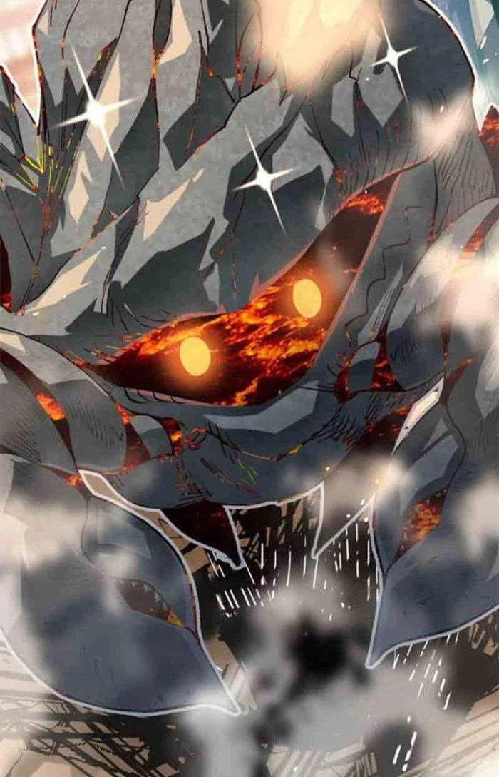 Tiến Hóa Đi, Caterpie Chapter 19 - Trang 2