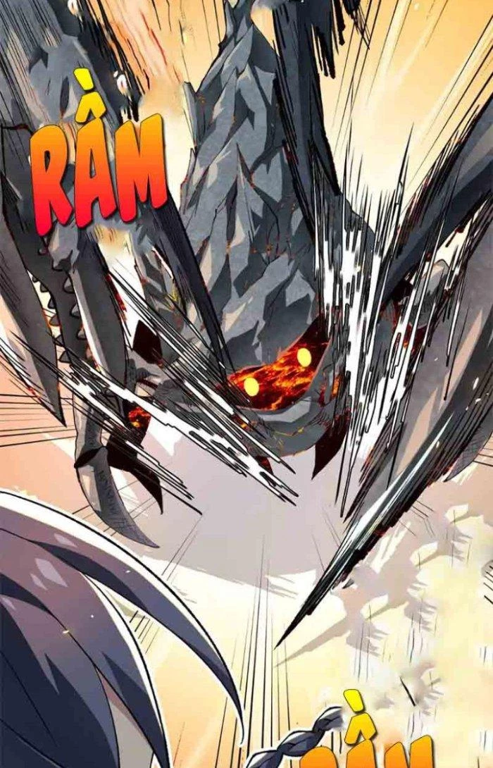 Tiến Hóa Đi, Caterpie Chapter 19 - Trang 2