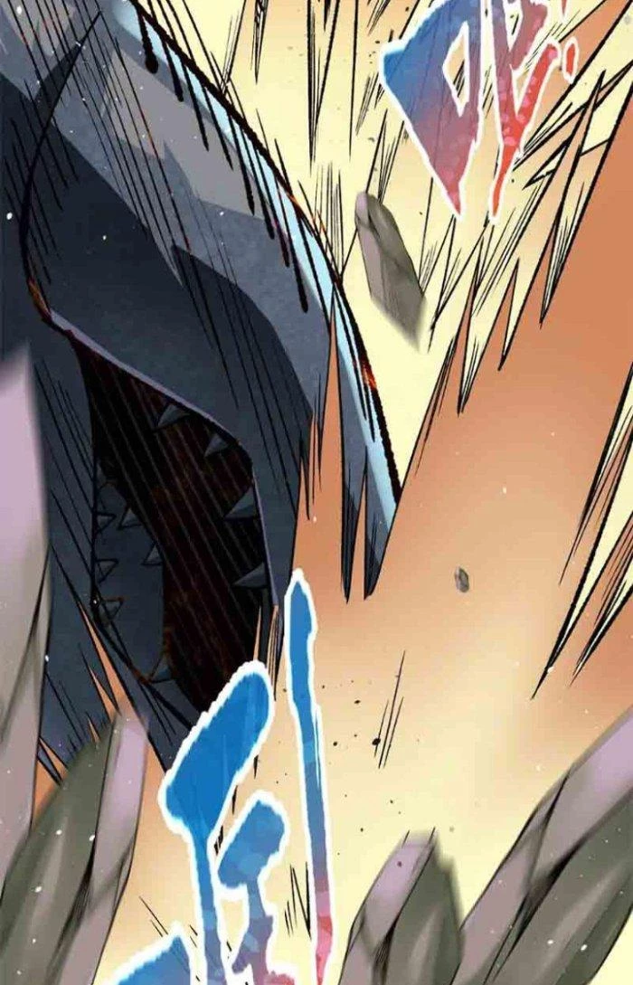 Tiến Hóa Đi, Caterpie Chapter 19 - Trang 2