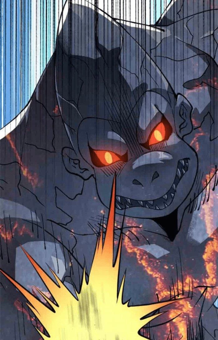 Tiến Hóa Đi, Caterpie Chapter 19 - Trang 2