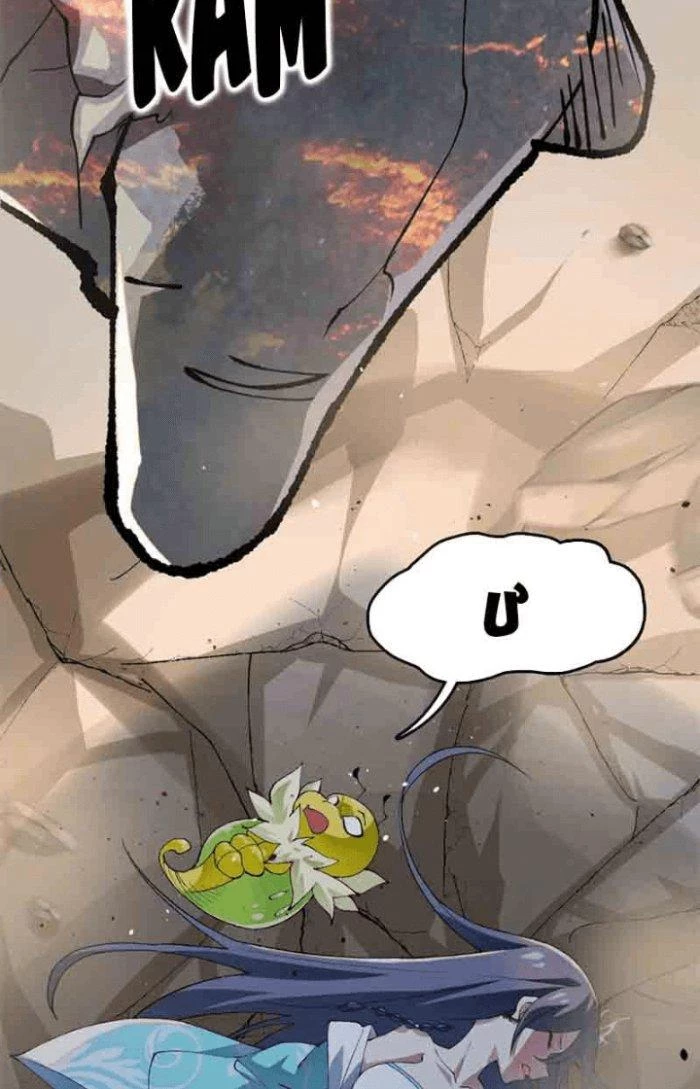 Tiến Hóa Đi, Caterpie Chapter 19 - Trang 2