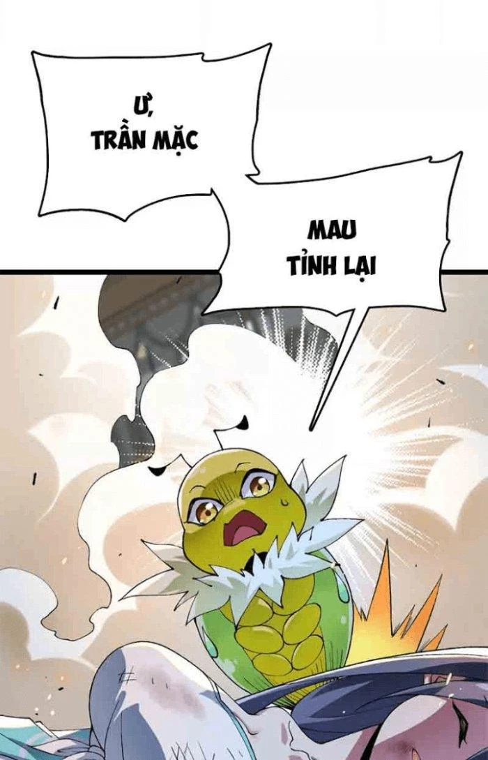 Tiến Hóa Đi, Caterpie Chapter 19 - Trang 2