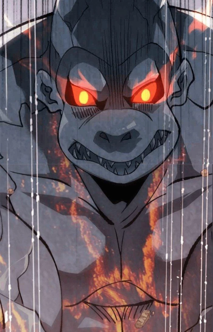 Tiến Hóa Đi, Caterpie Chapter 19 - Trang 2