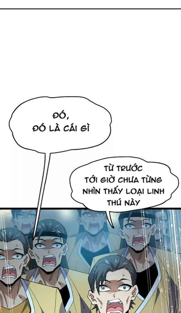 Tiến Hóa Đi, Caterpie Chapter 19 - Trang 2