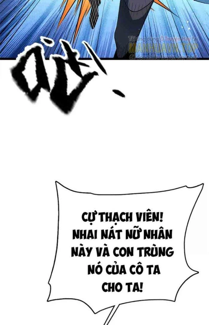 Tiến Hóa Đi, Caterpie Chapter 19 - Trang 2