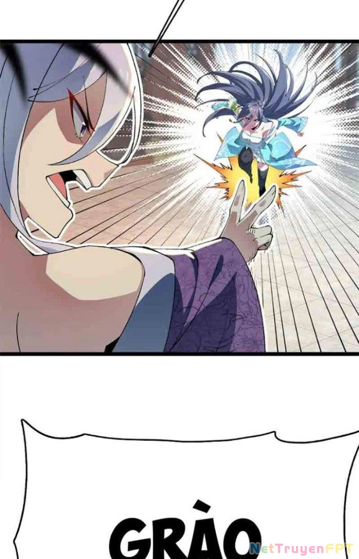 Tiến Hóa Đi, Caterpie Chapter 19 - Trang 2