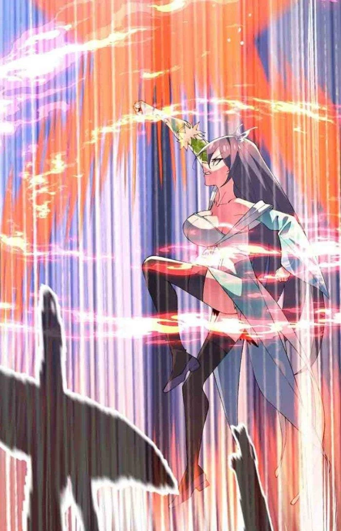 Tiến Hóa Đi, Caterpie Chapter 19 - Trang 2