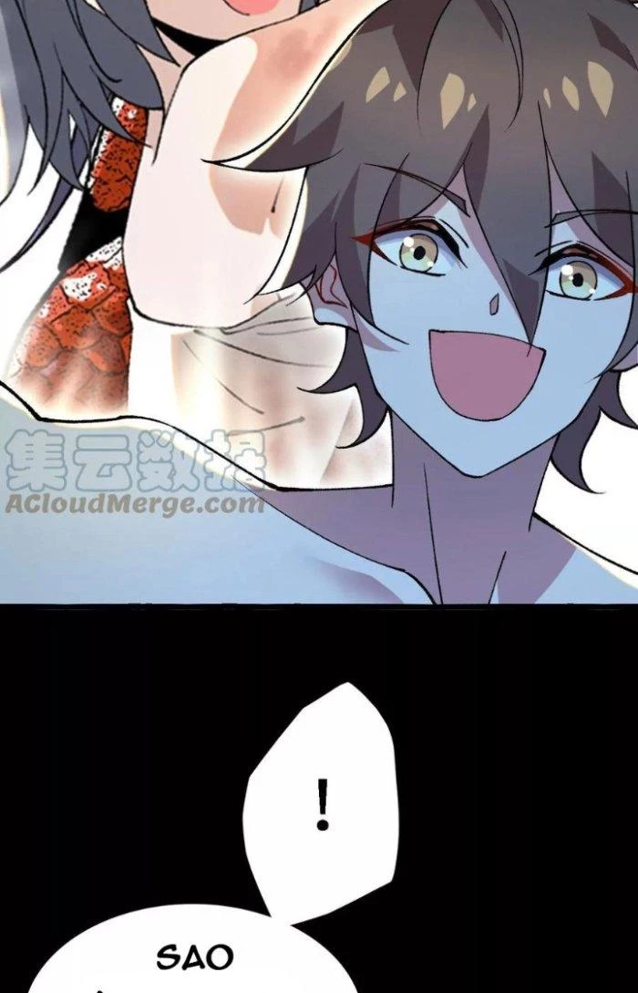 Tiến Hóa Đi, Caterpie Chapter 27 - Trang 2