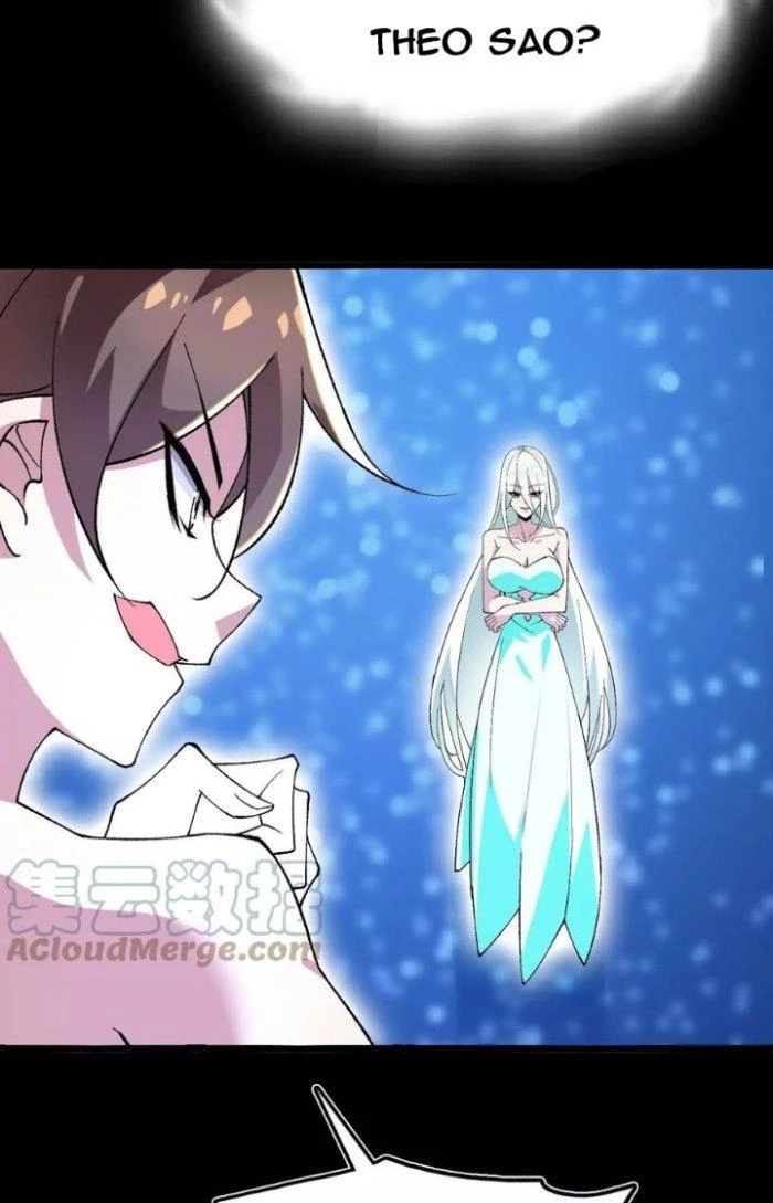 Tiến Hóa Đi, Caterpie Chapter 27 - Trang 2