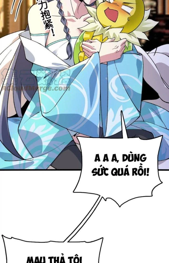 Tiến Hóa Đi, Caterpie Chapter 27 - Trang 2