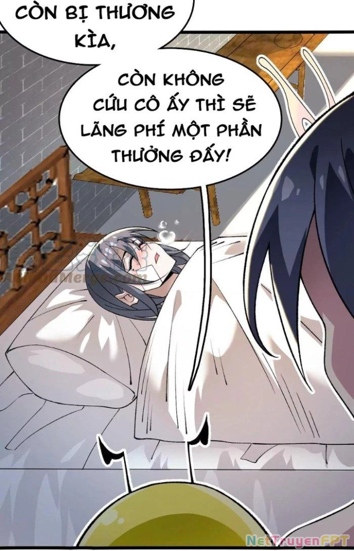 Tiến Hóa Đi, Caterpie Chapter 27 - Trang 2