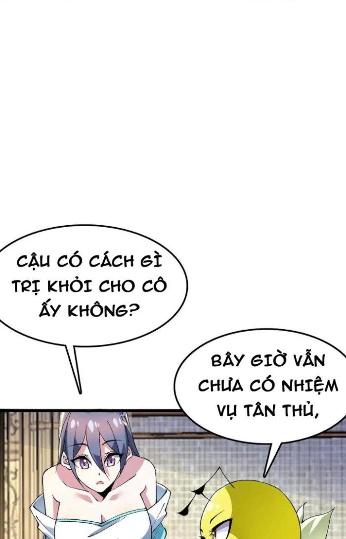 Tiến Hóa Đi, Caterpie Chapter 27 - Trang 2