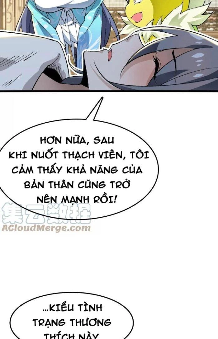 Tiến Hóa Đi, Caterpie Chapter 27 - Trang 2