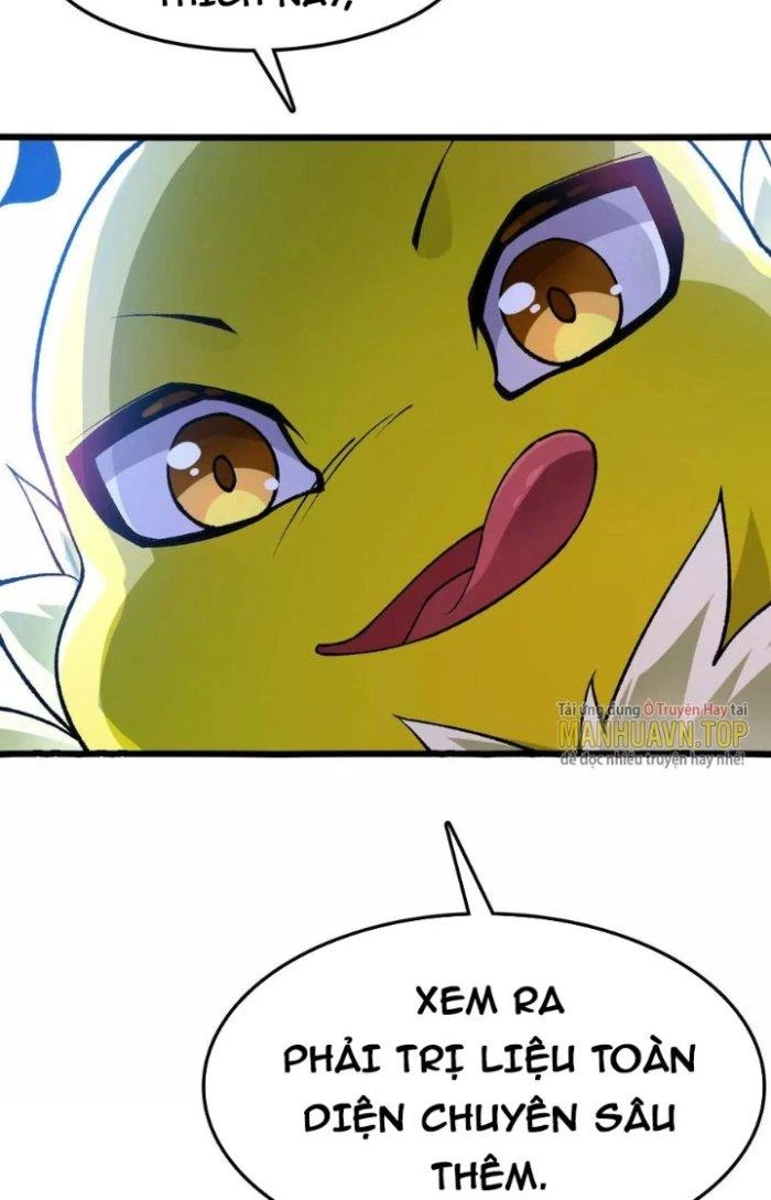 Tiến Hóa Đi, Caterpie Chapter 27 - Trang 2