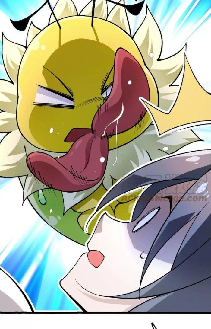 Tiến Hóa Đi, Caterpie Chapter 27 - Trang 2