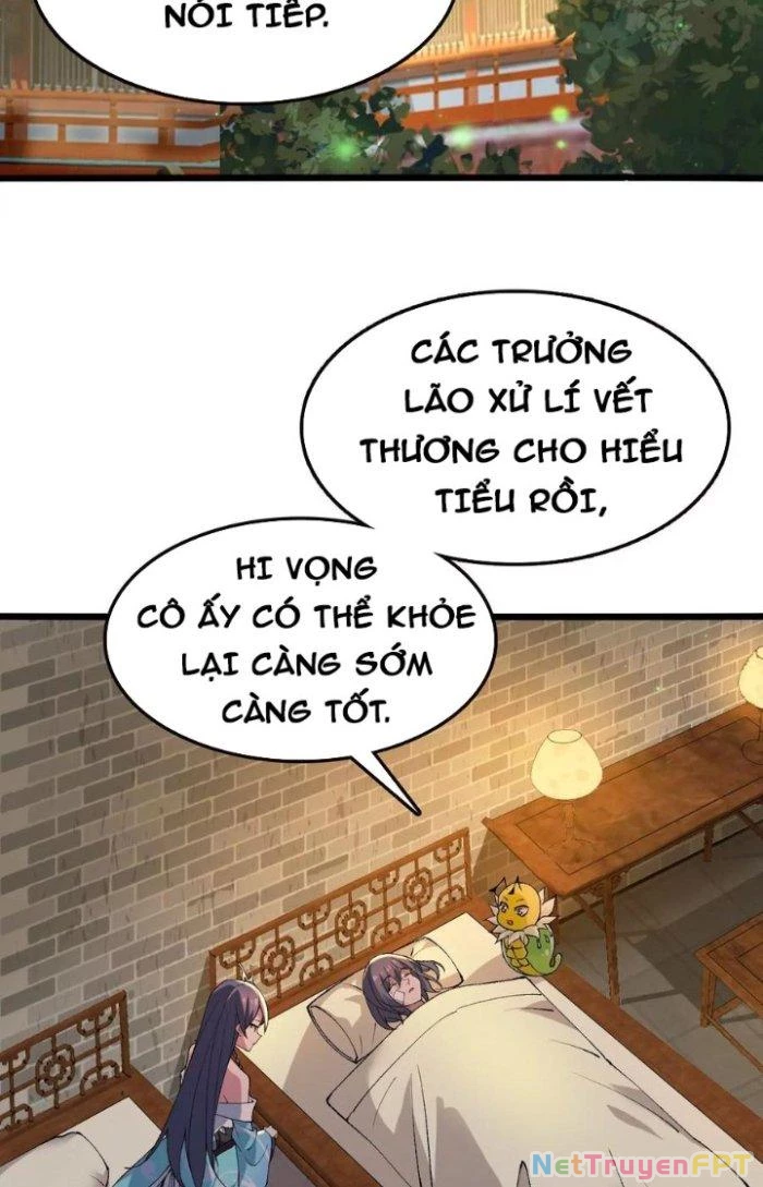 Tiến Hóa Đi, Caterpie Chapter 27 - Trang 2