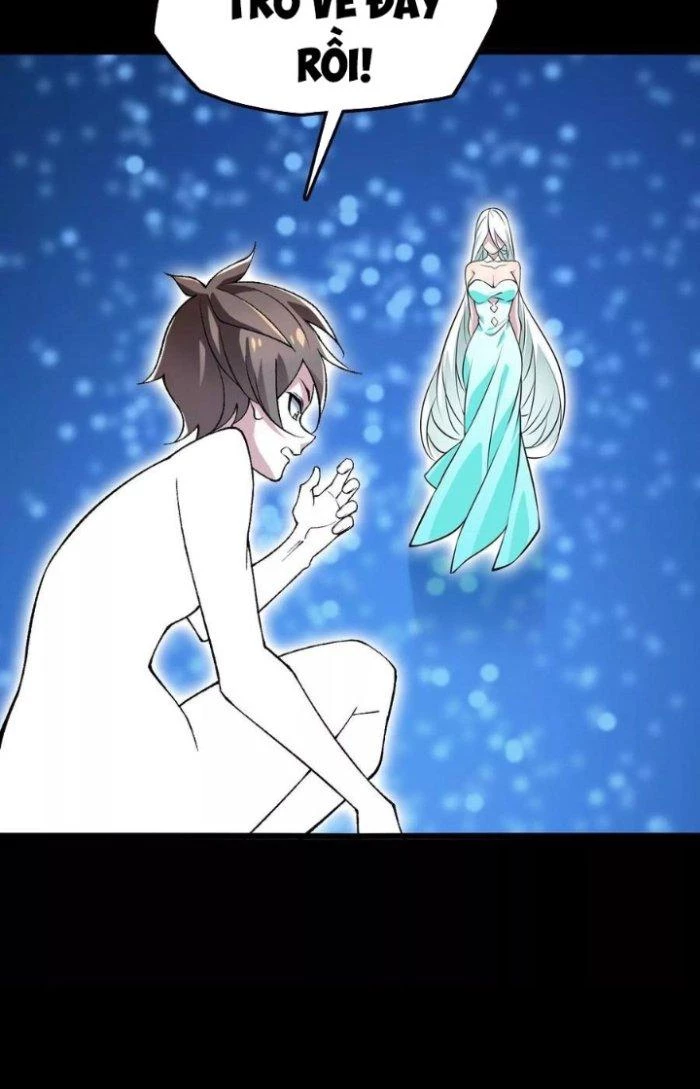 Tiến Hóa Đi, Caterpie Chapter 27 - Trang 2