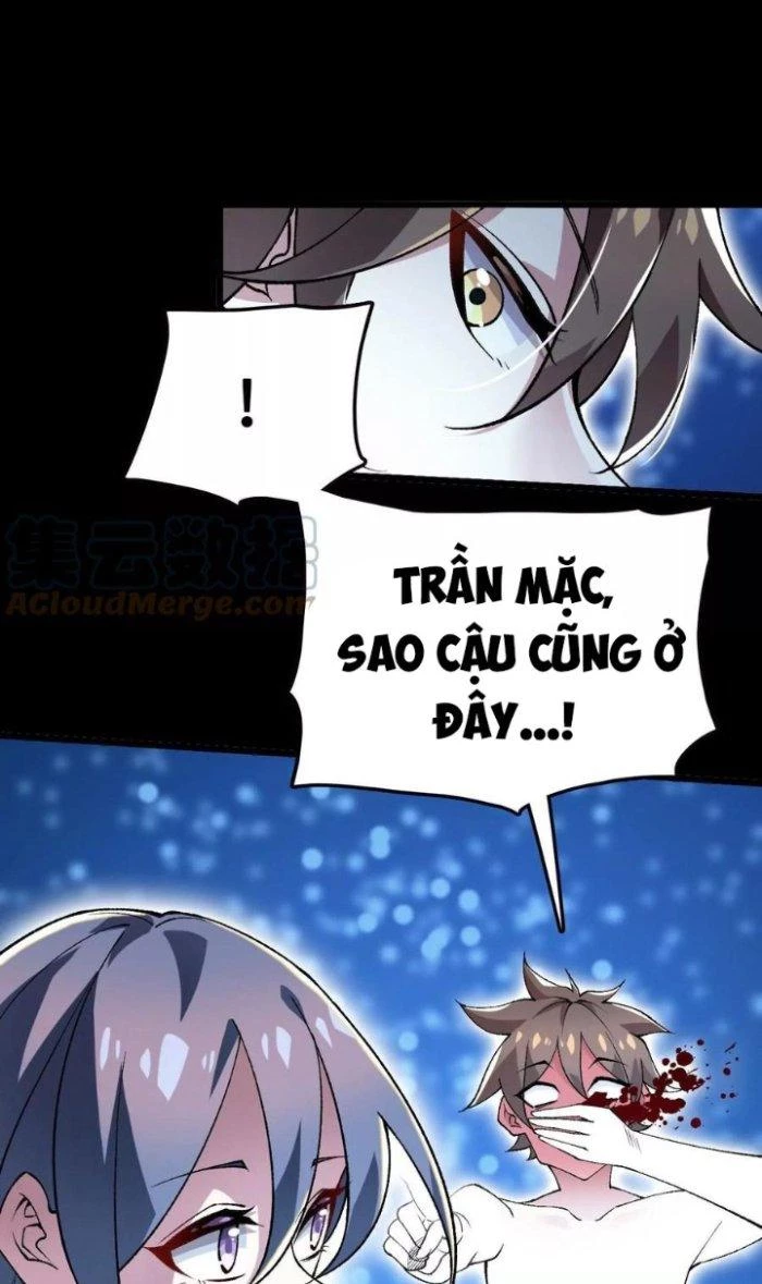 Tiến Hóa Đi, Caterpie Chapter 27 - Trang 2