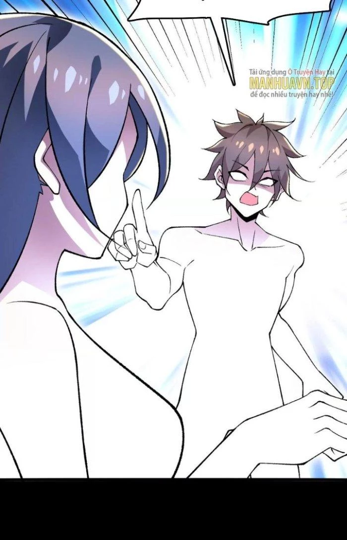 Tiến Hóa Đi, Caterpie Chapter 27 - Trang 2