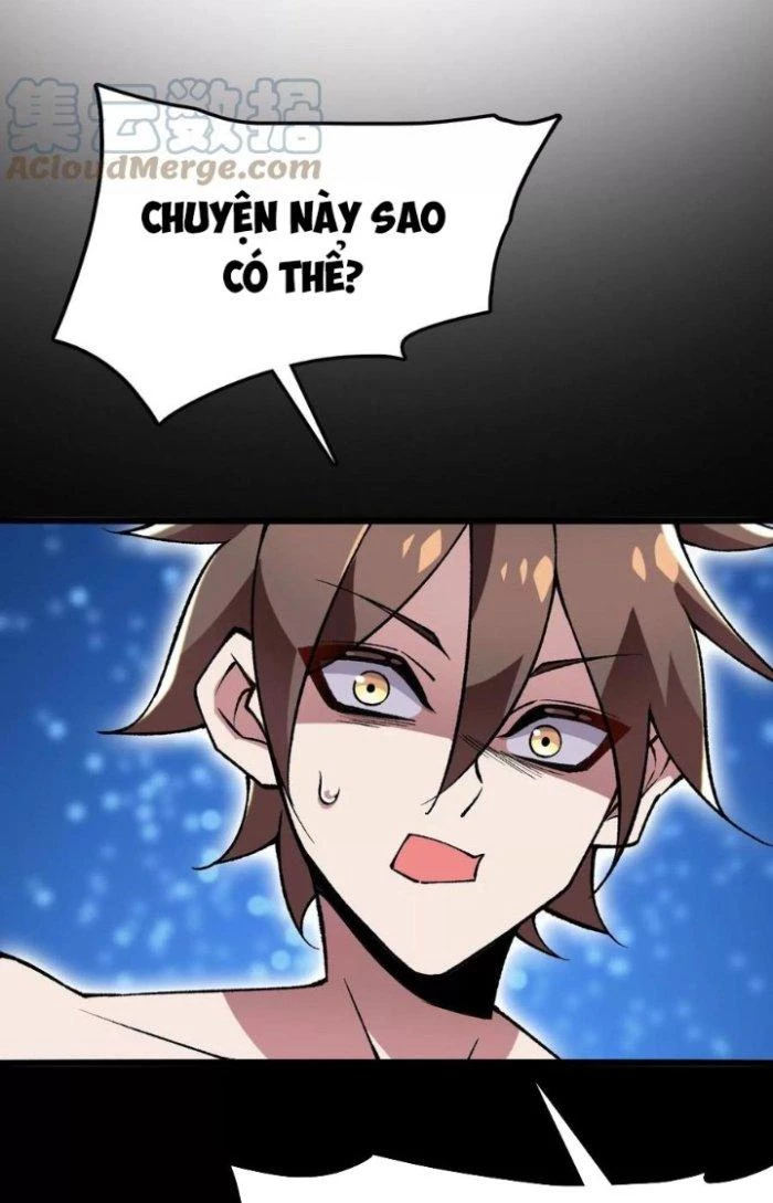 Tiến Hóa Đi, Caterpie Chapter 27 - Trang 2