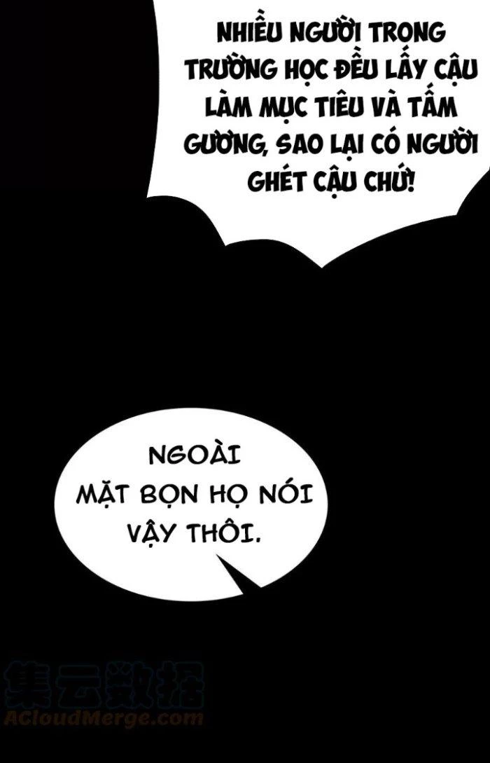 Tiến Hóa Đi, Caterpie Chapter 27 - Trang 2