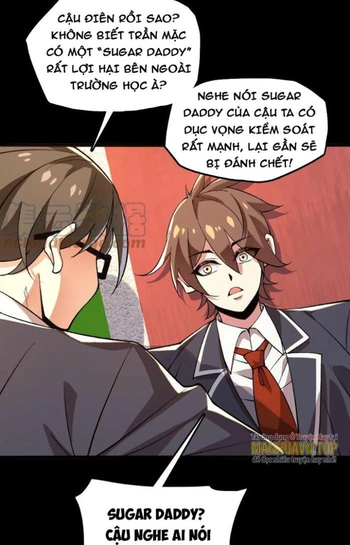 Tiến Hóa Đi, Caterpie Chapter 27 - Trang 2