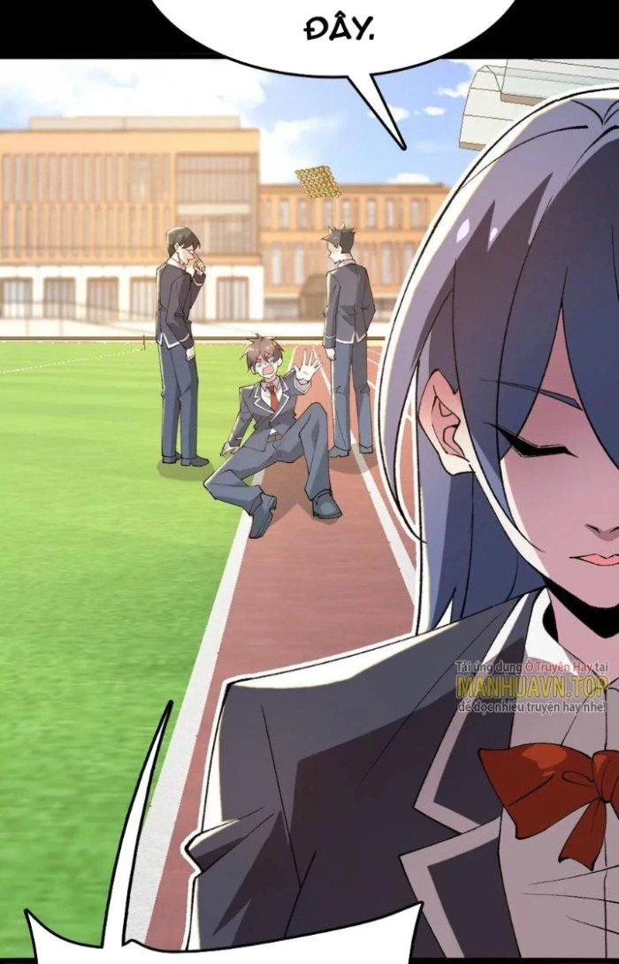 Tiến Hóa Đi, Caterpie Chapter 27 - Trang 2