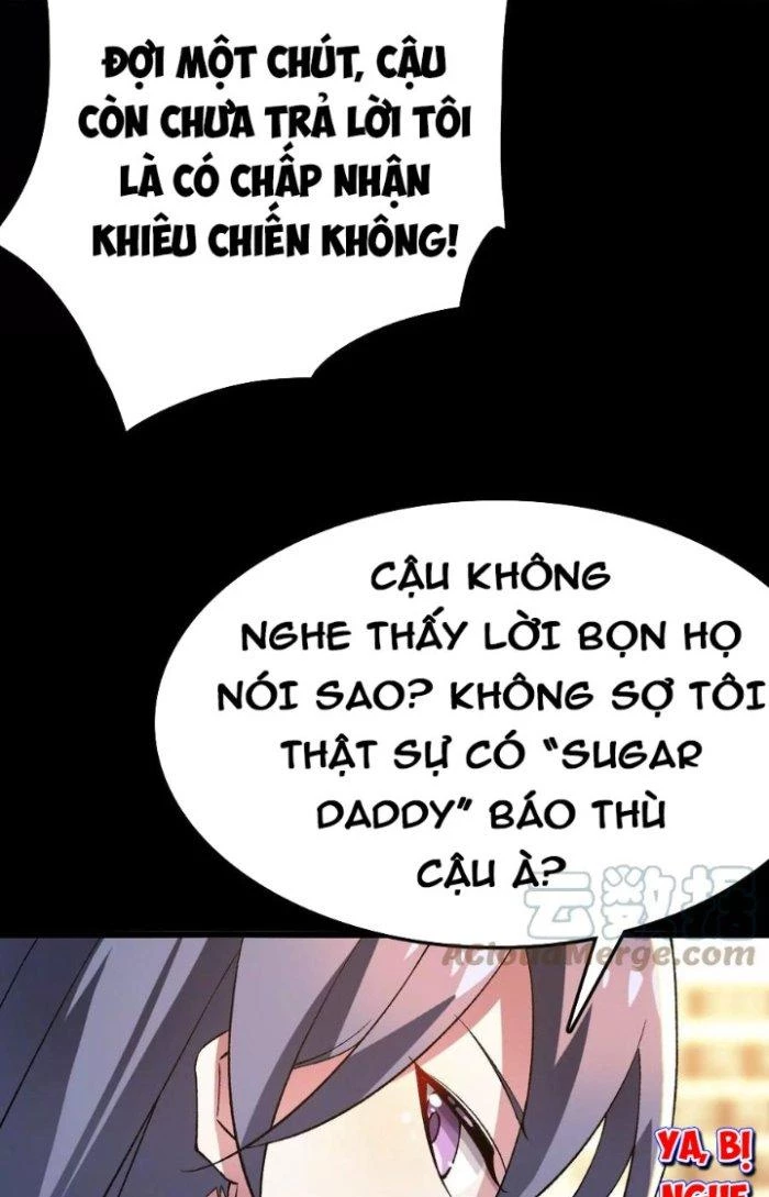 Tiến Hóa Đi, Caterpie Chapter 27 - Trang 2