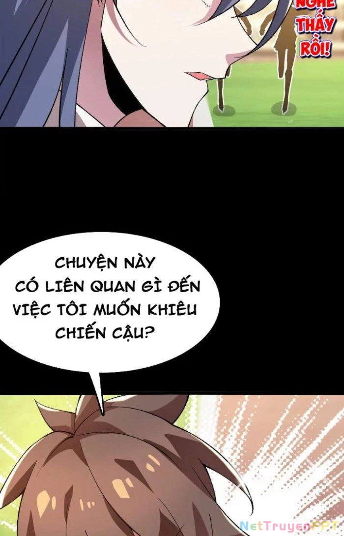 Tiến Hóa Đi, Caterpie Chapter 27 - Trang 2