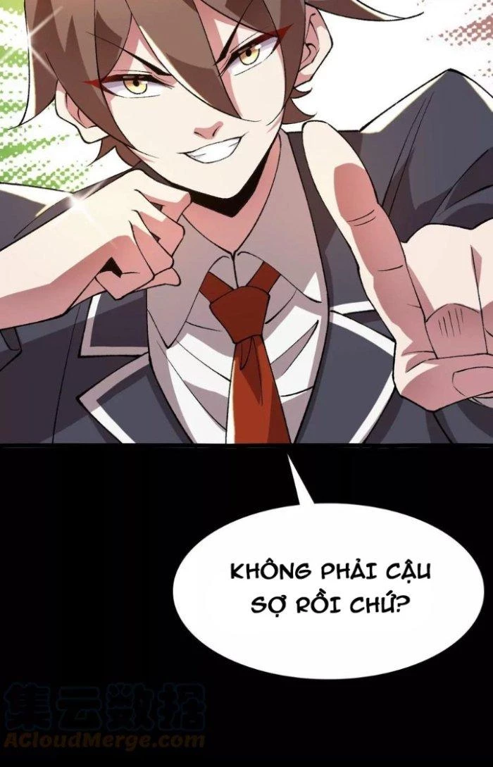 Tiến Hóa Đi, Caterpie Chapter 27 - Trang 2