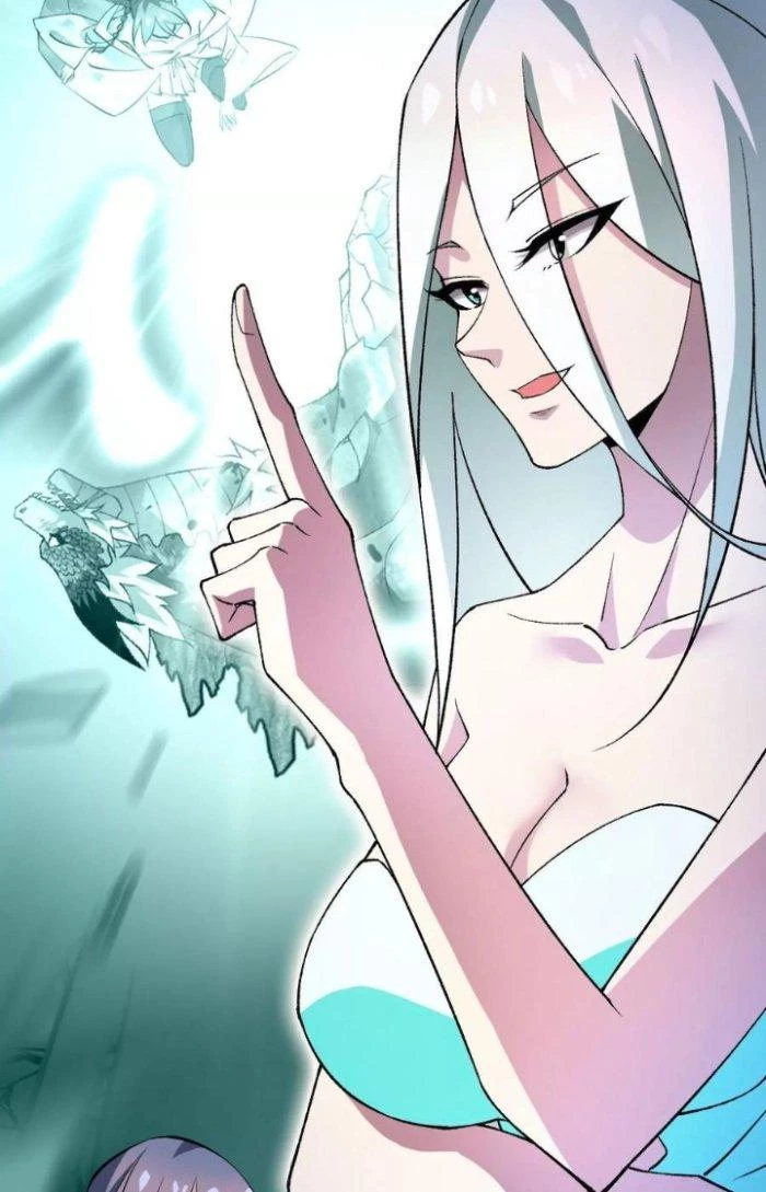 Tiến Hóa Đi, Caterpie Chapter 27 - Trang 2