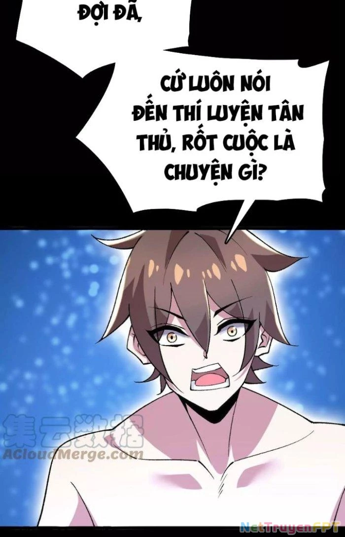 Tiến Hóa Đi, Caterpie Chapter 27 - Trang 2