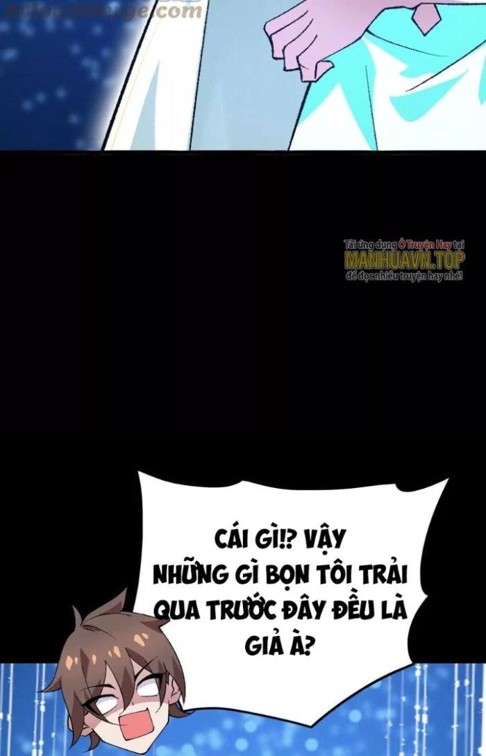 Tiến Hóa Đi, Caterpie Chapter 27 - Trang 2