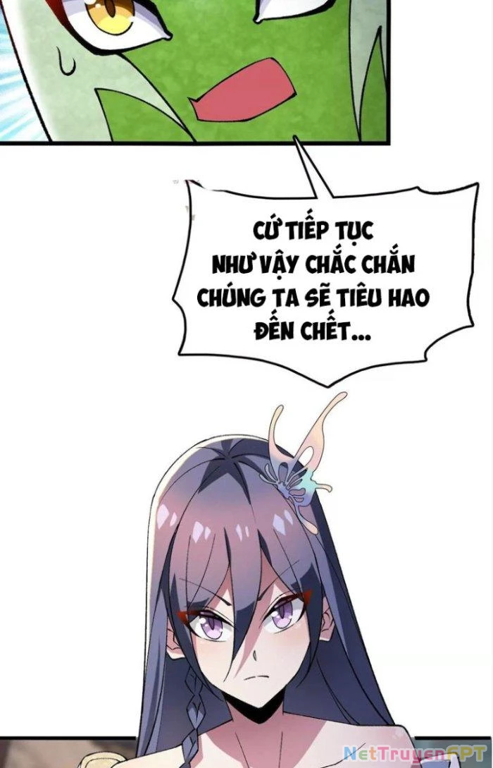 Tiến Hóa Đi, Caterpie Chapter 29 - Trang 2