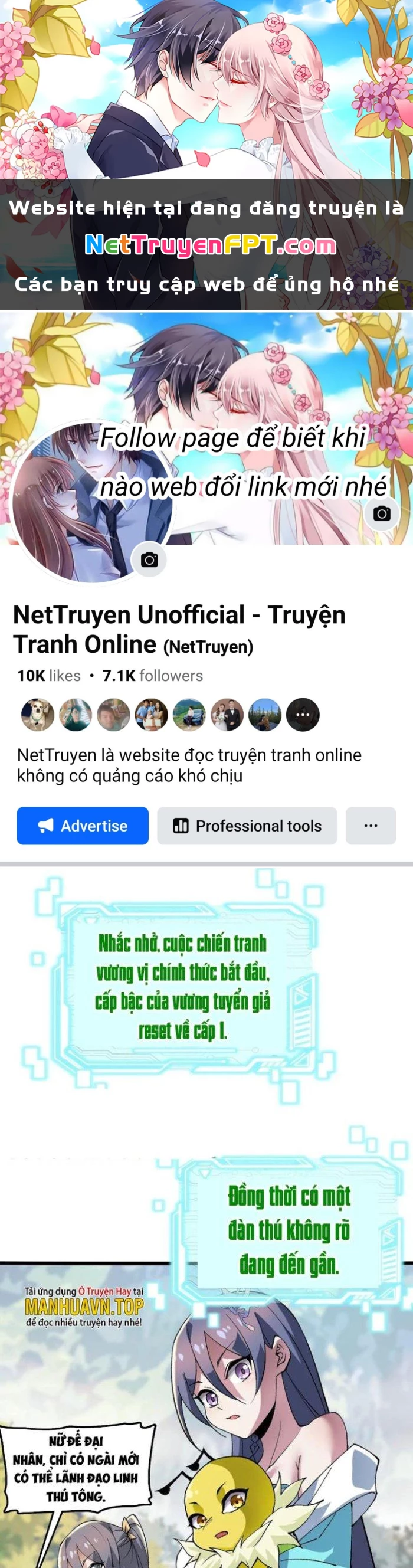 Tiến Hóa Đi, Caterpie Chapter 29 - Trang 2