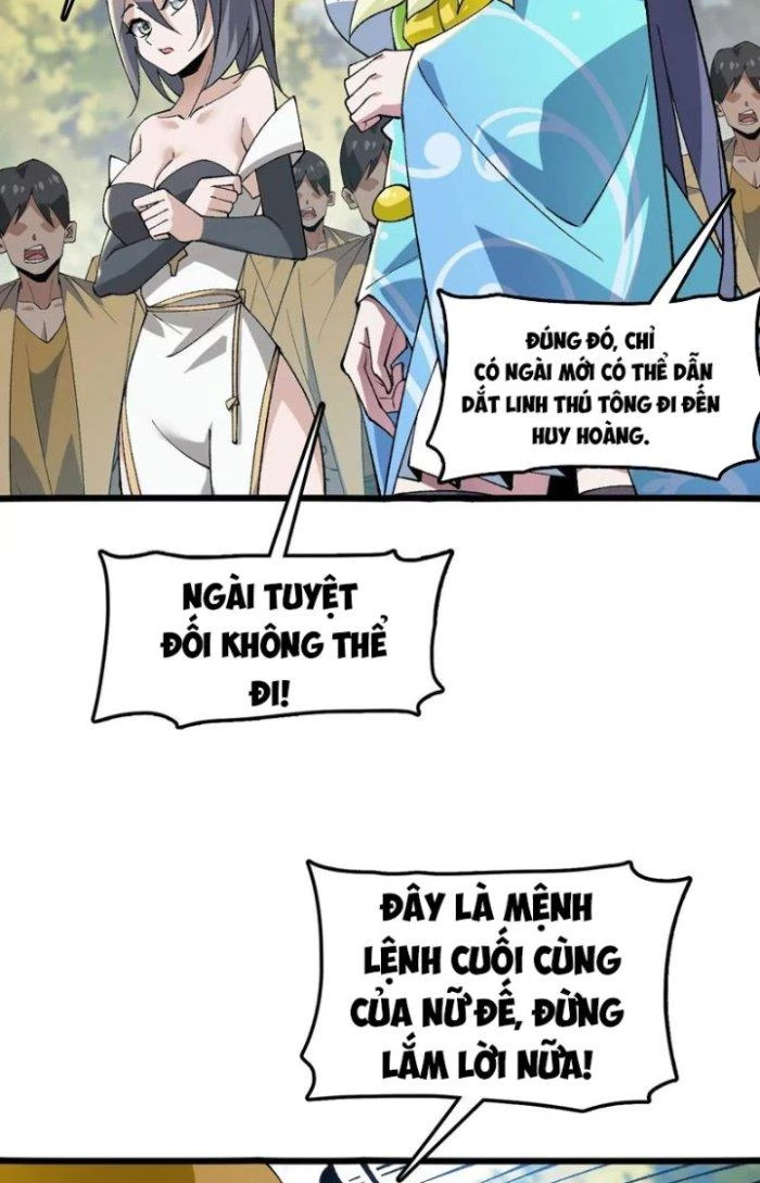 Tiến Hóa Đi, Caterpie Chapter 29 - Trang 2