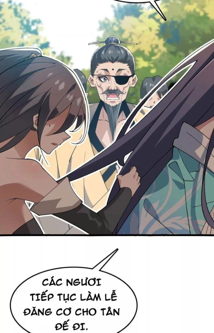 Tiến Hóa Đi, Caterpie Chapter 29 - Trang 2