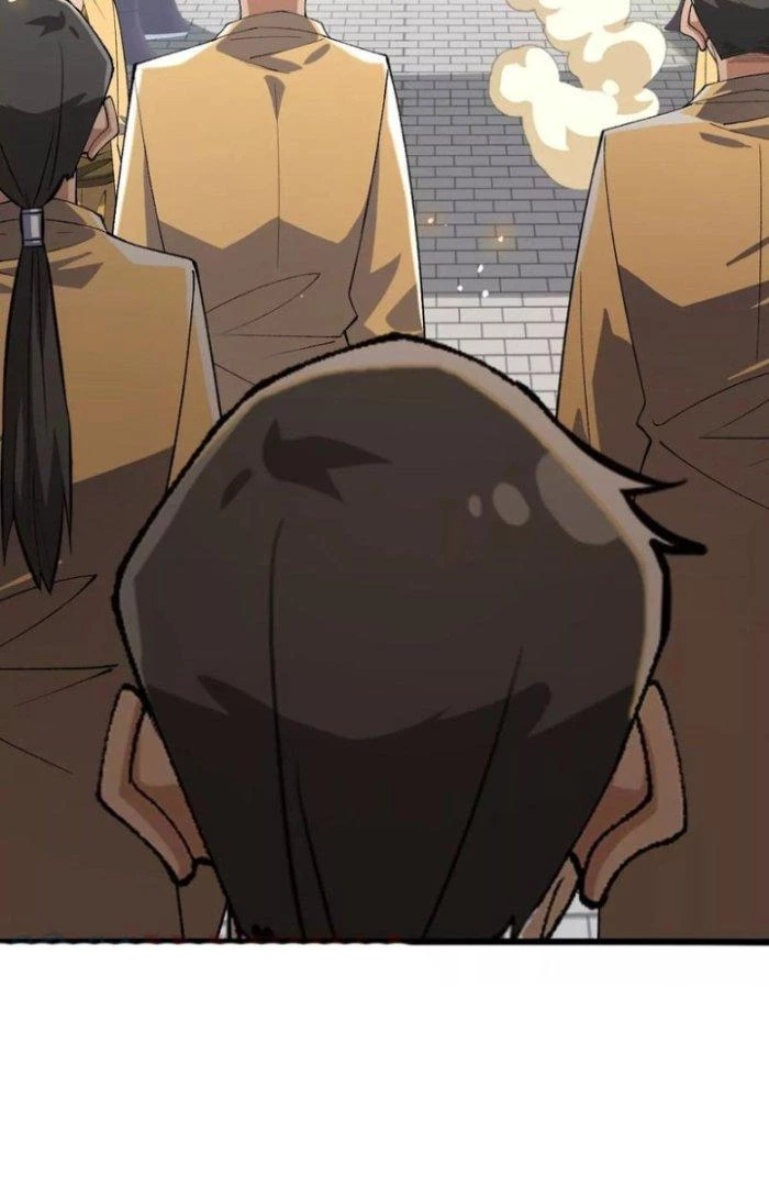 Tiến Hóa Đi, Caterpie Chapter 29 - Trang 2