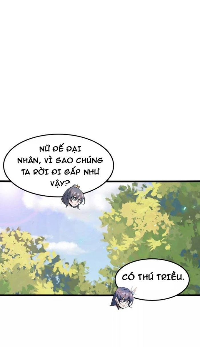 Tiến Hóa Đi, Caterpie Chapter 29 - Trang 2