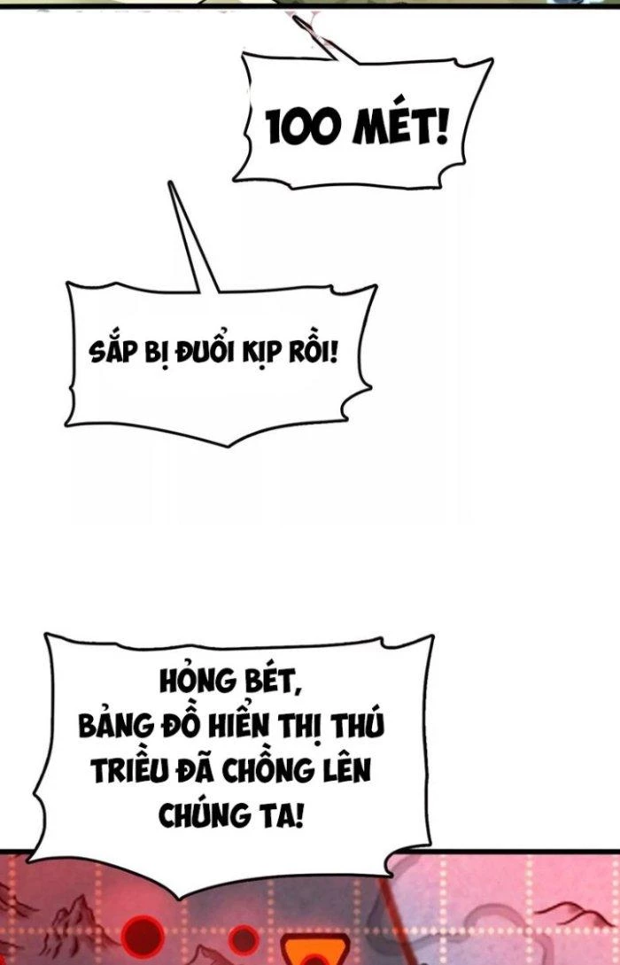 Tiến Hóa Đi, Caterpie Chapter 29 - Trang 2