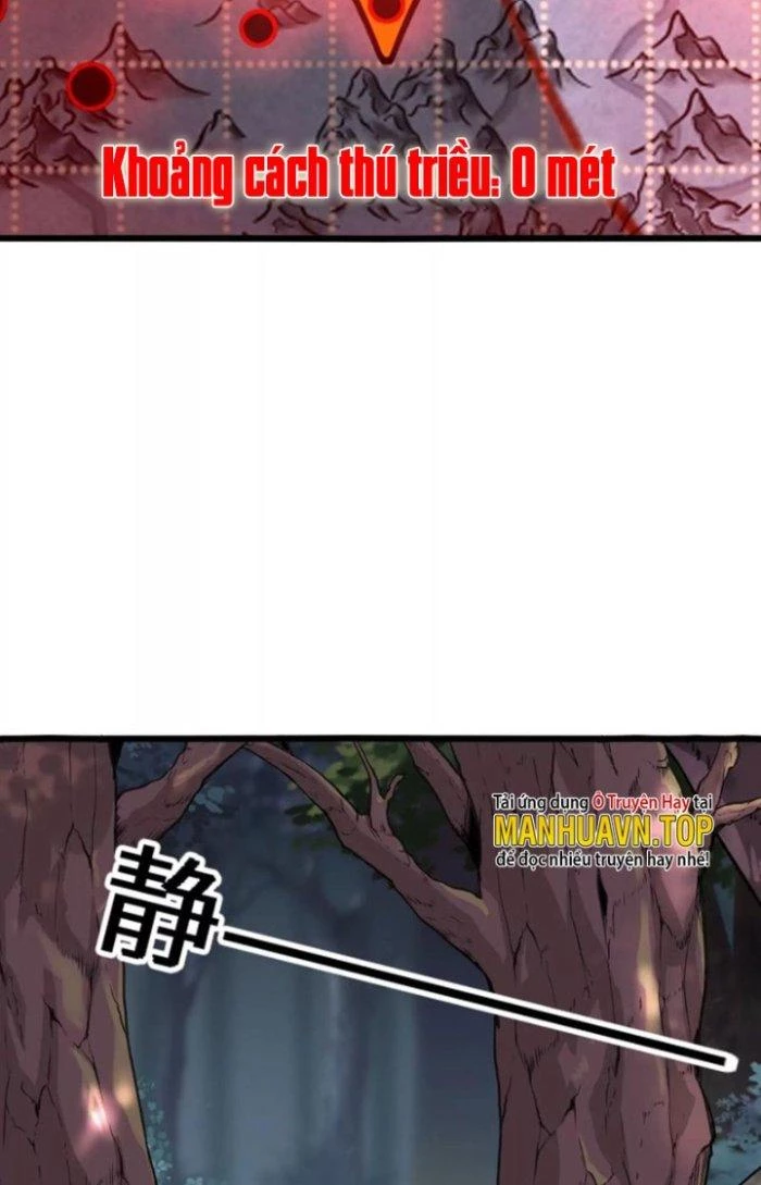 Tiến Hóa Đi, Caterpie Chapter 29 - Trang 2