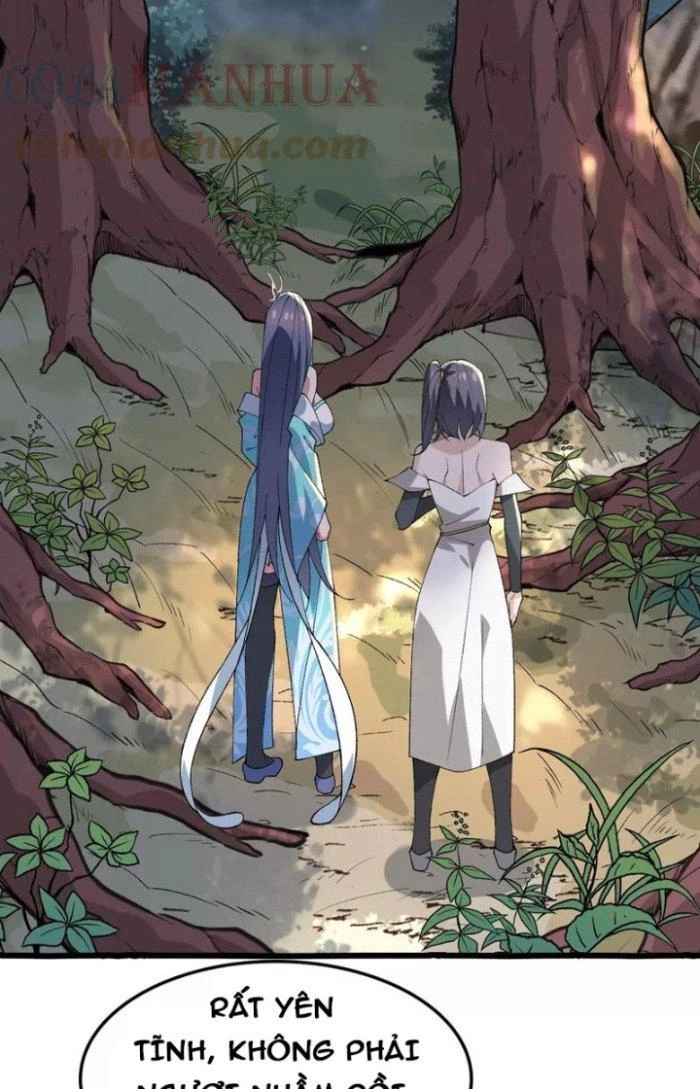 Tiến Hóa Đi, Caterpie Chapter 29 - Trang 2