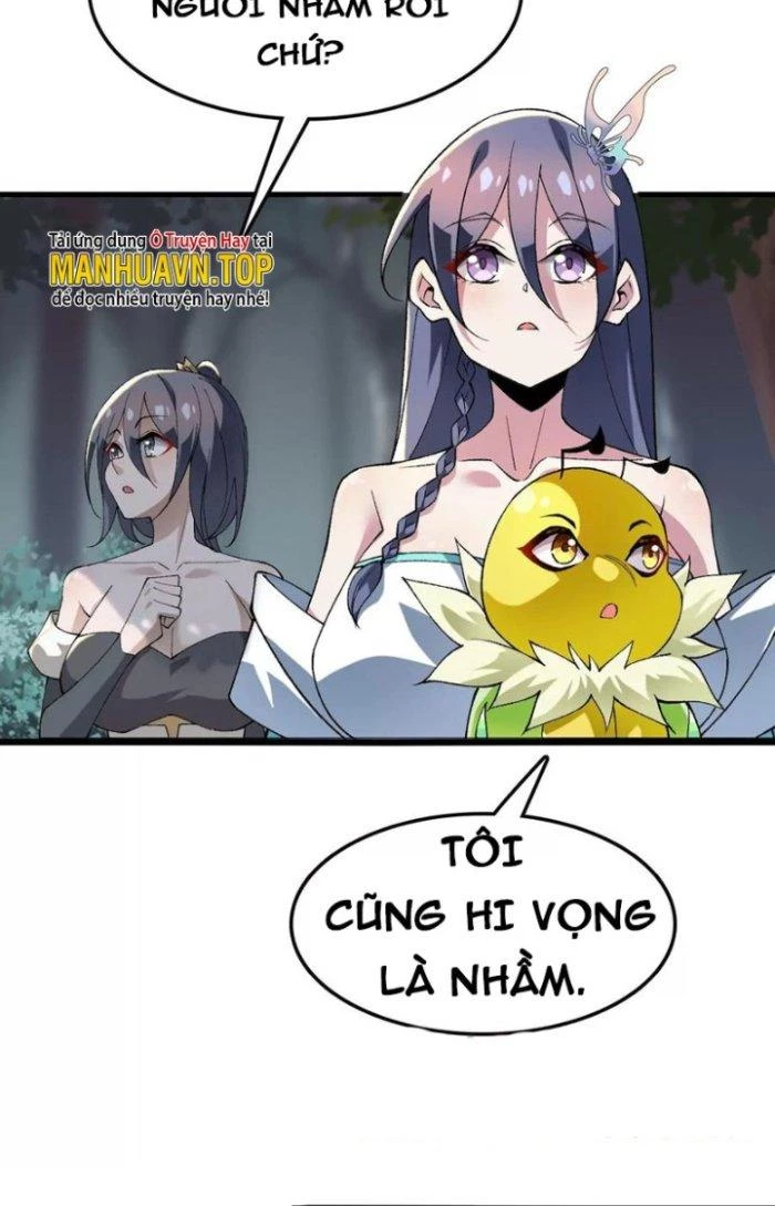 Tiến Hóa Đi, Caterpie Chapter 29 - Trang 2