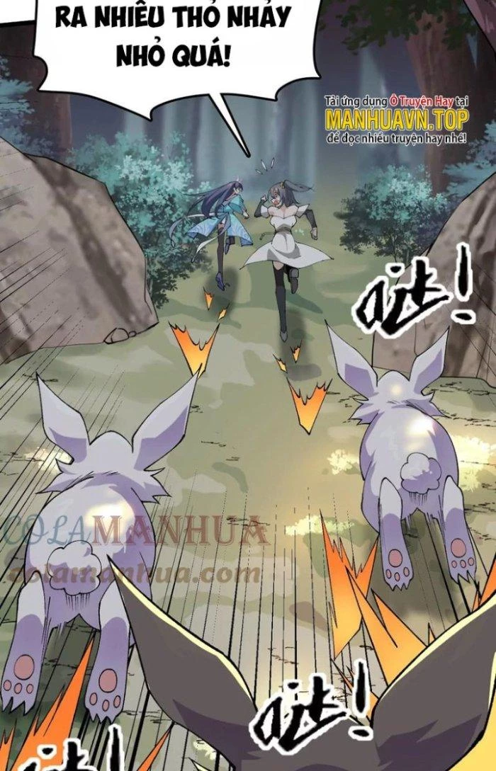 Tiến Hóa Đi, Caterpie Chapter 29 - Trang 2